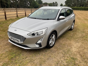Used Ford Focus 2019 for sale - 79551417: Photo