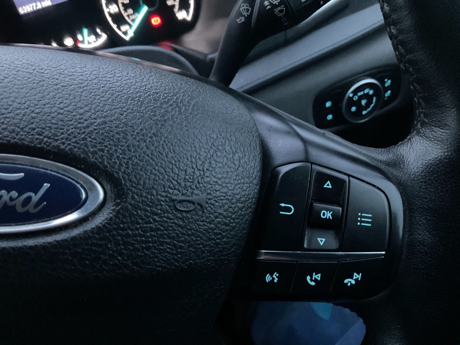 Used Ford Transit Custom 2020 for sale - 76848857: Photo 11