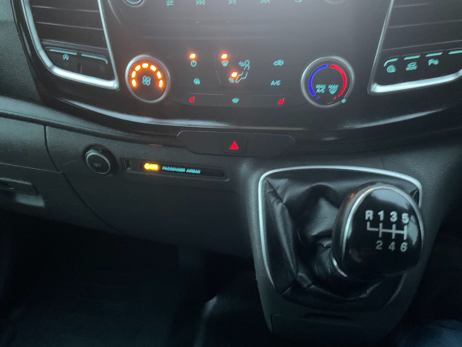 Used Ford Transit Custom 2020 for sale - 76848857: Photo 13