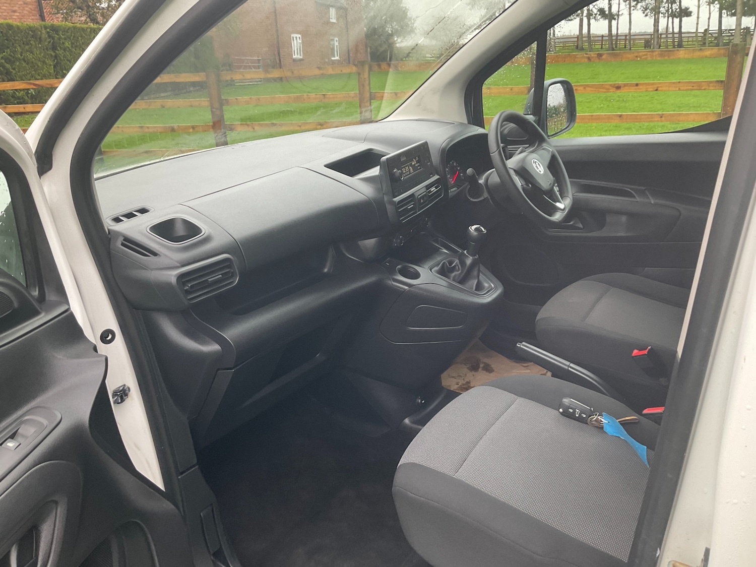 Used Vauxhall Combo 2019 for sale - 76547618: Photo 5