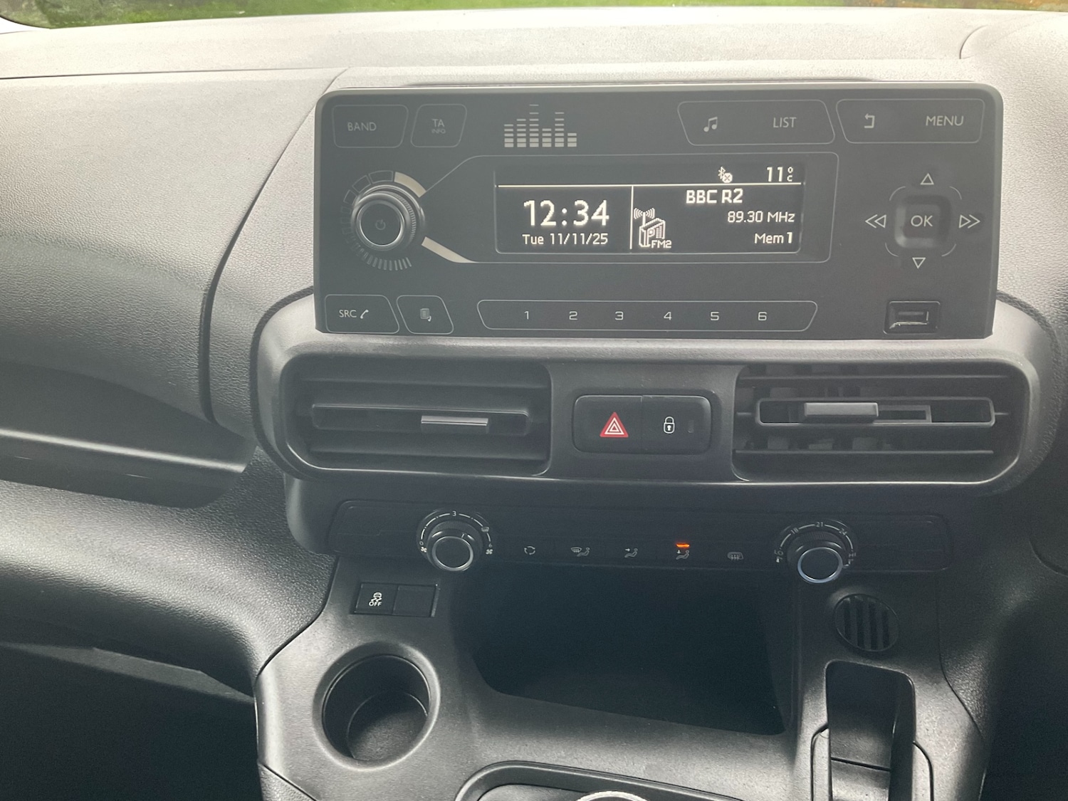 Used Vauxhall Combo 2019 for sale - 76547618: Photo 7