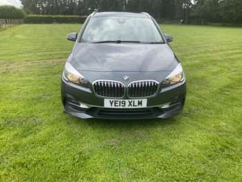 Used BMW 2 Series 2019 for sale - 71686973: Photo