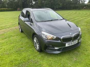 Used BMW 2 Series 2019 for sale - 71686973: Photo