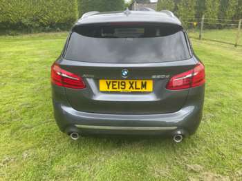Used BMW 2 Series 2019 for sale - 71686973: Photo