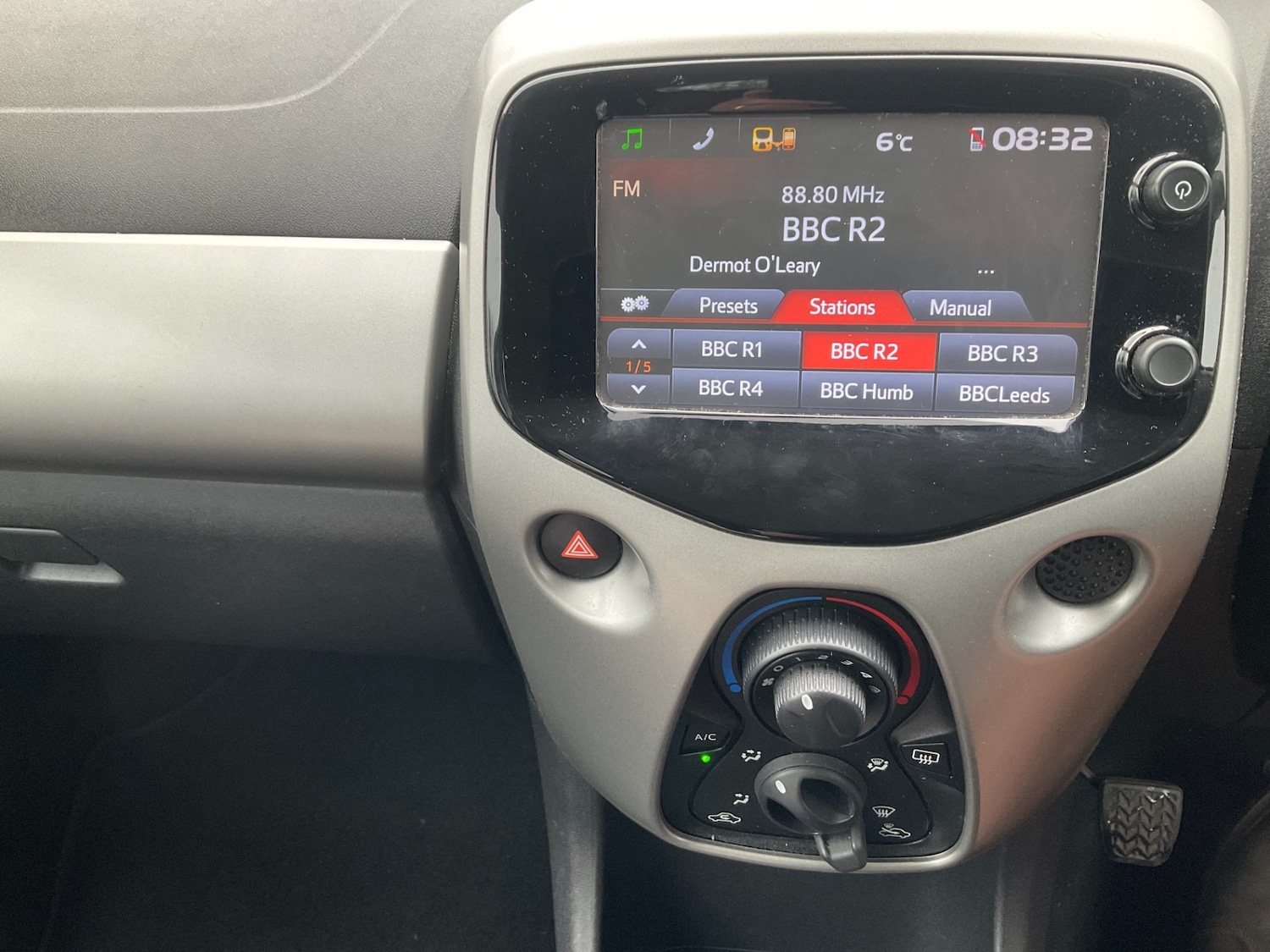 Used Citroen C1 2015 for sale - 77709151: Photo 11