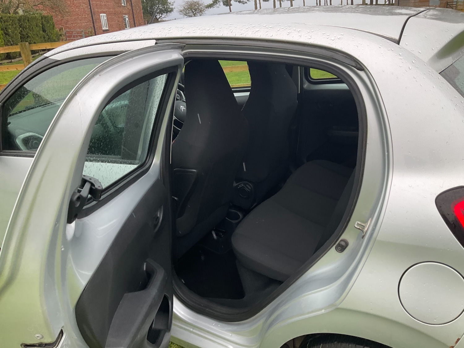 Used Citroen C1 2015 for sale - 77709151: Photo 3