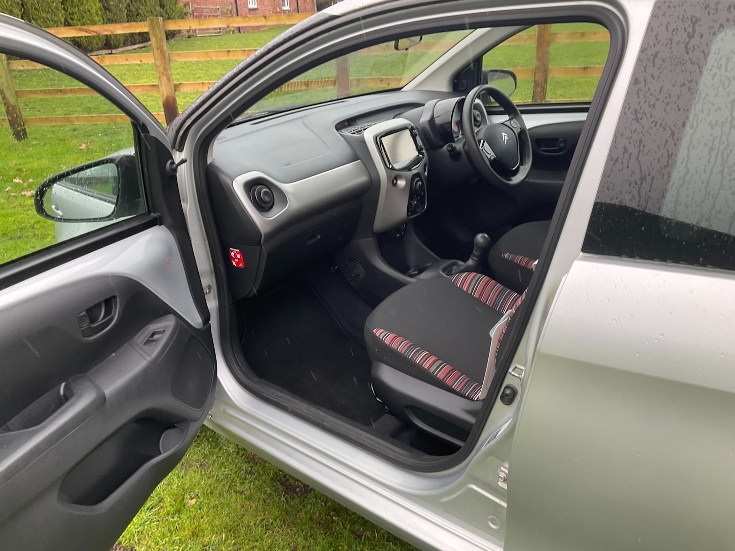 Used Citroen C1 2015 for sale - 77709151: Photo 4