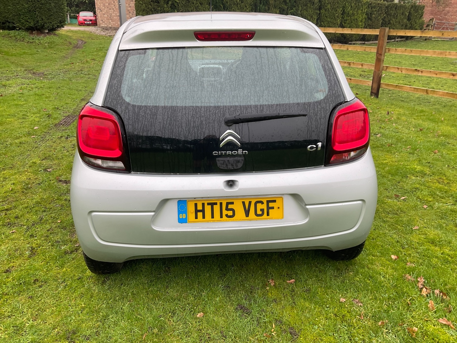 Used Citroen C1 2015 for sale - 77709151: Photo 6