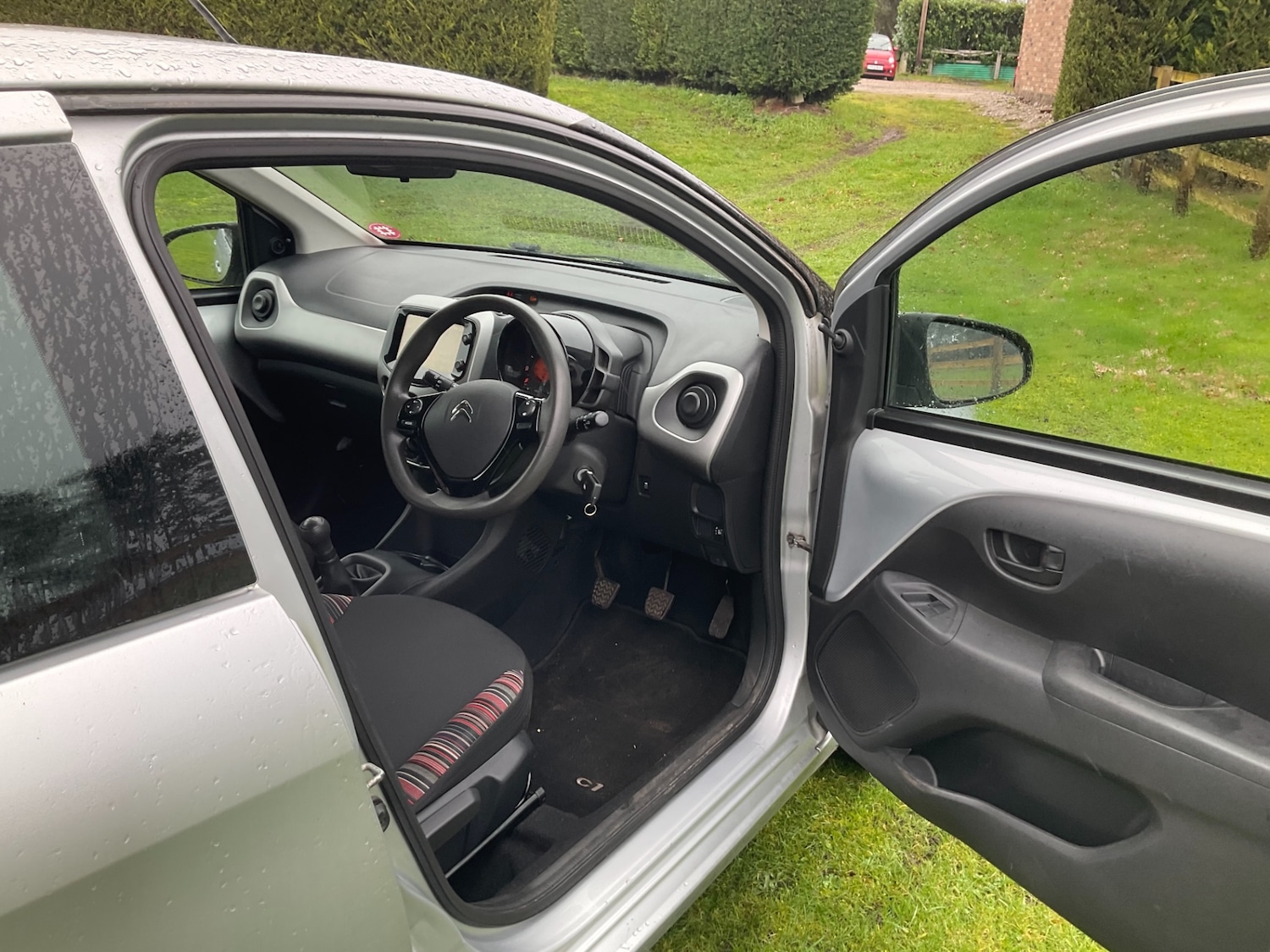 Used Citroen C1 2015 for sale - 77709151: Photo 9