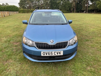 2015 (65) - 1.2 TSI SE 5dr