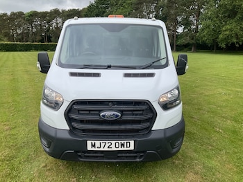 Used Ford Transit 2022 for sale - 78801409: Photo