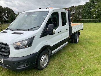 Used Ford Transit 2022 for sale - 78801409: Photo