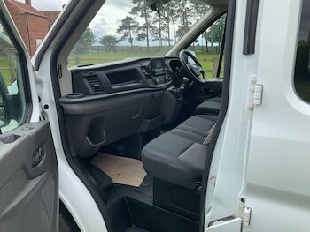 Used Ford Transit 2022 for sale - 78801409: Photo