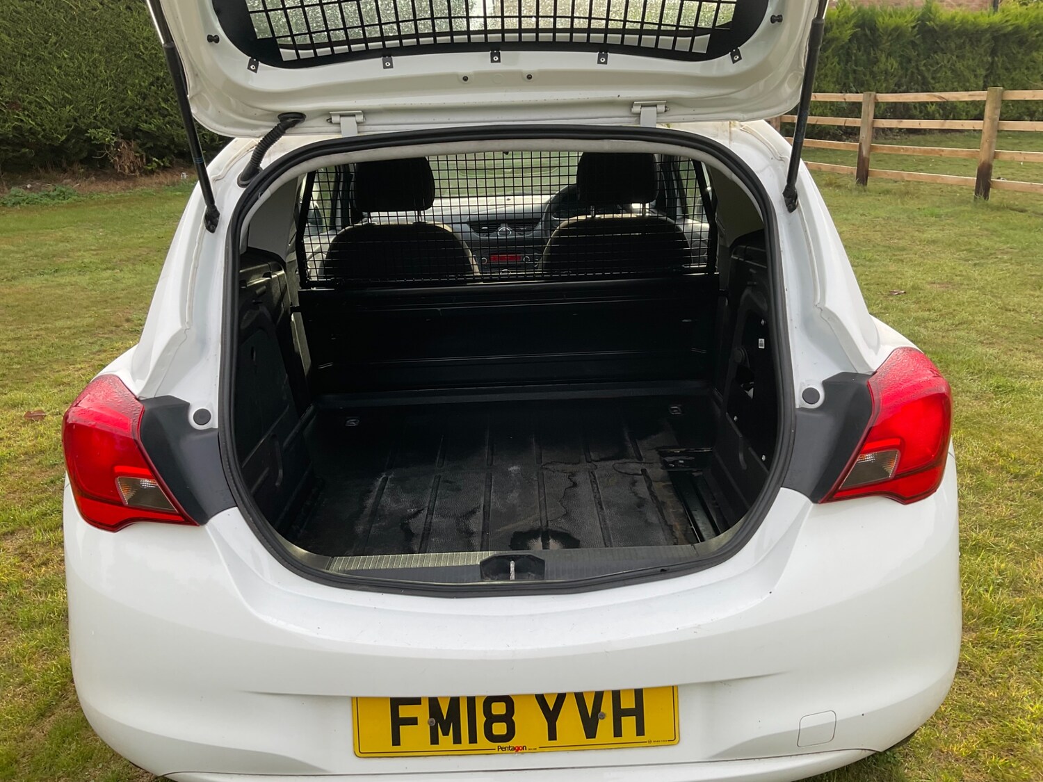 Vehicle 7