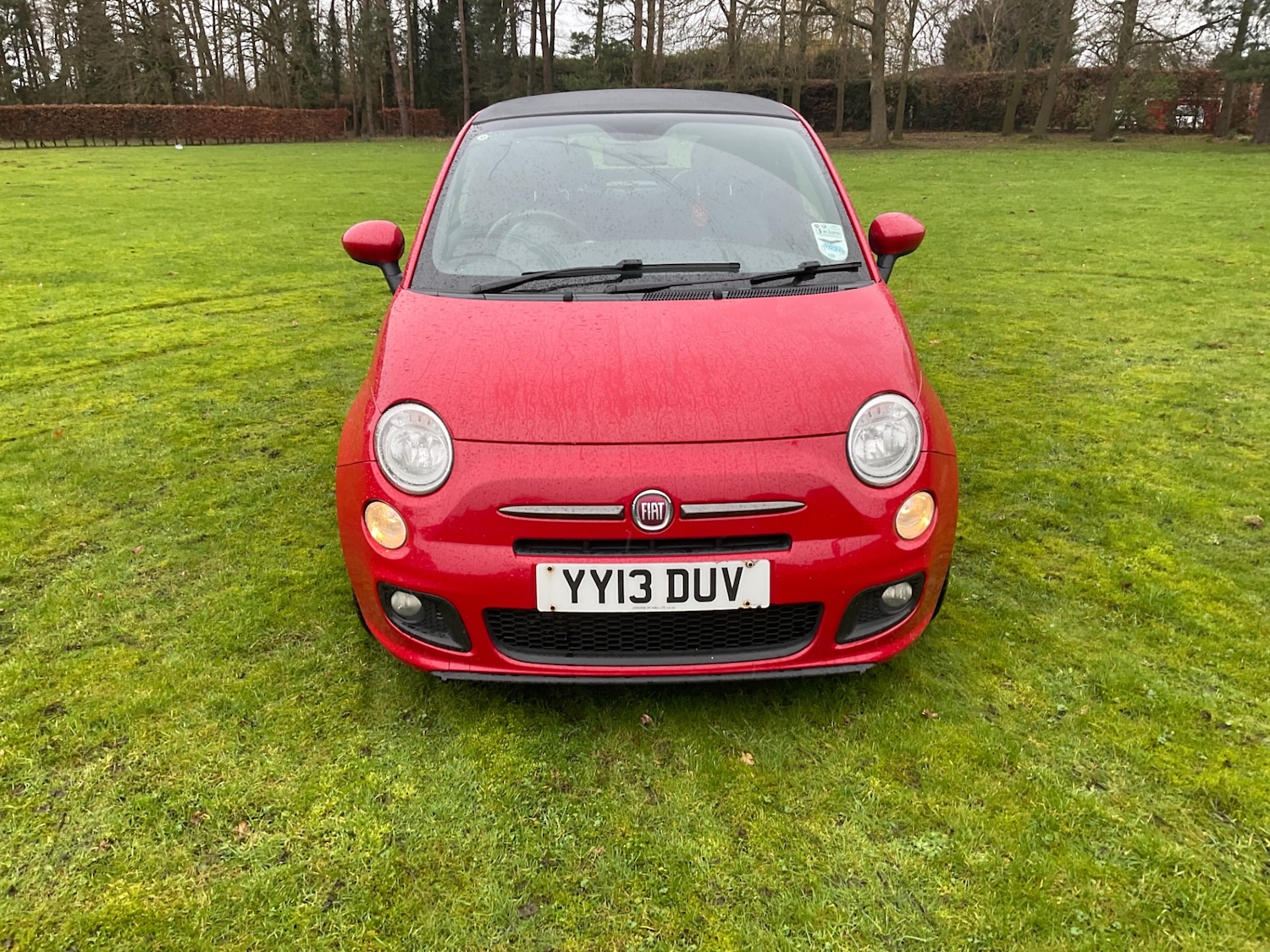 Used Fiat 500 2013 for sale - 77709160: Photo 2