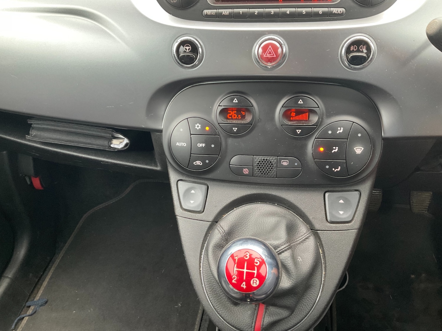 Used Fiat 500 2013 for sale - 77709160: Photo 7