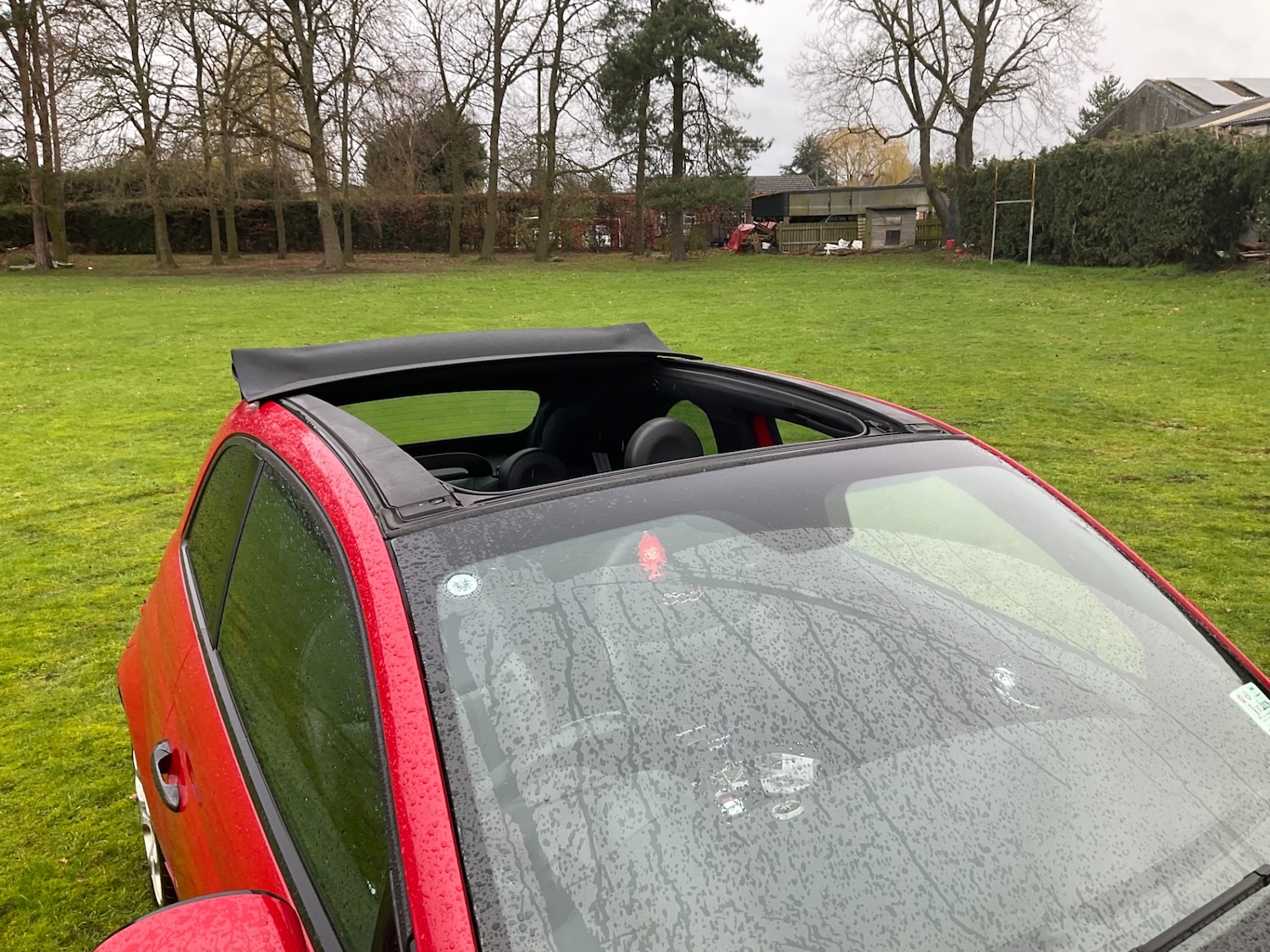 Used Fiat 500 2013 for sale - 77709160: Photo 8