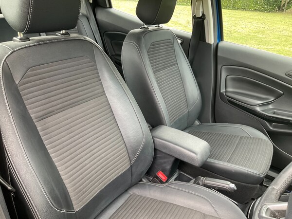 Used Ford Ecosport 2018 for sale - 75666683: Photo 10
