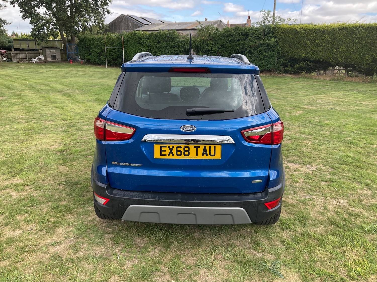 Vehicle 7