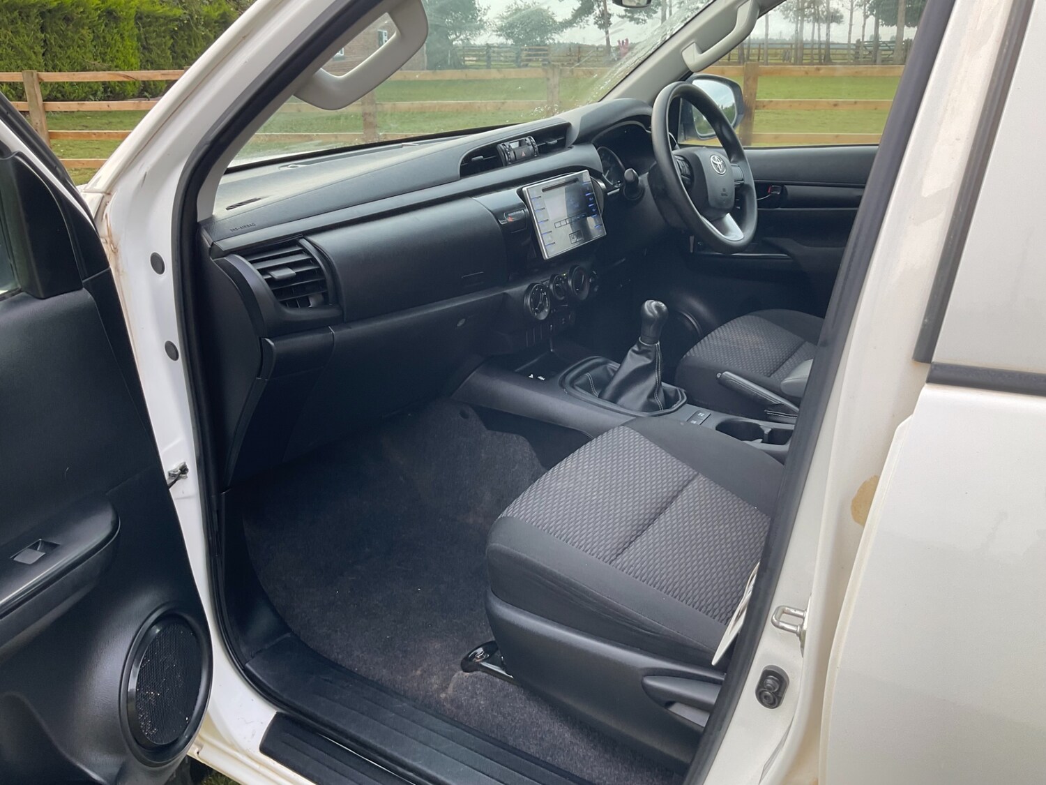 Vehicle 6