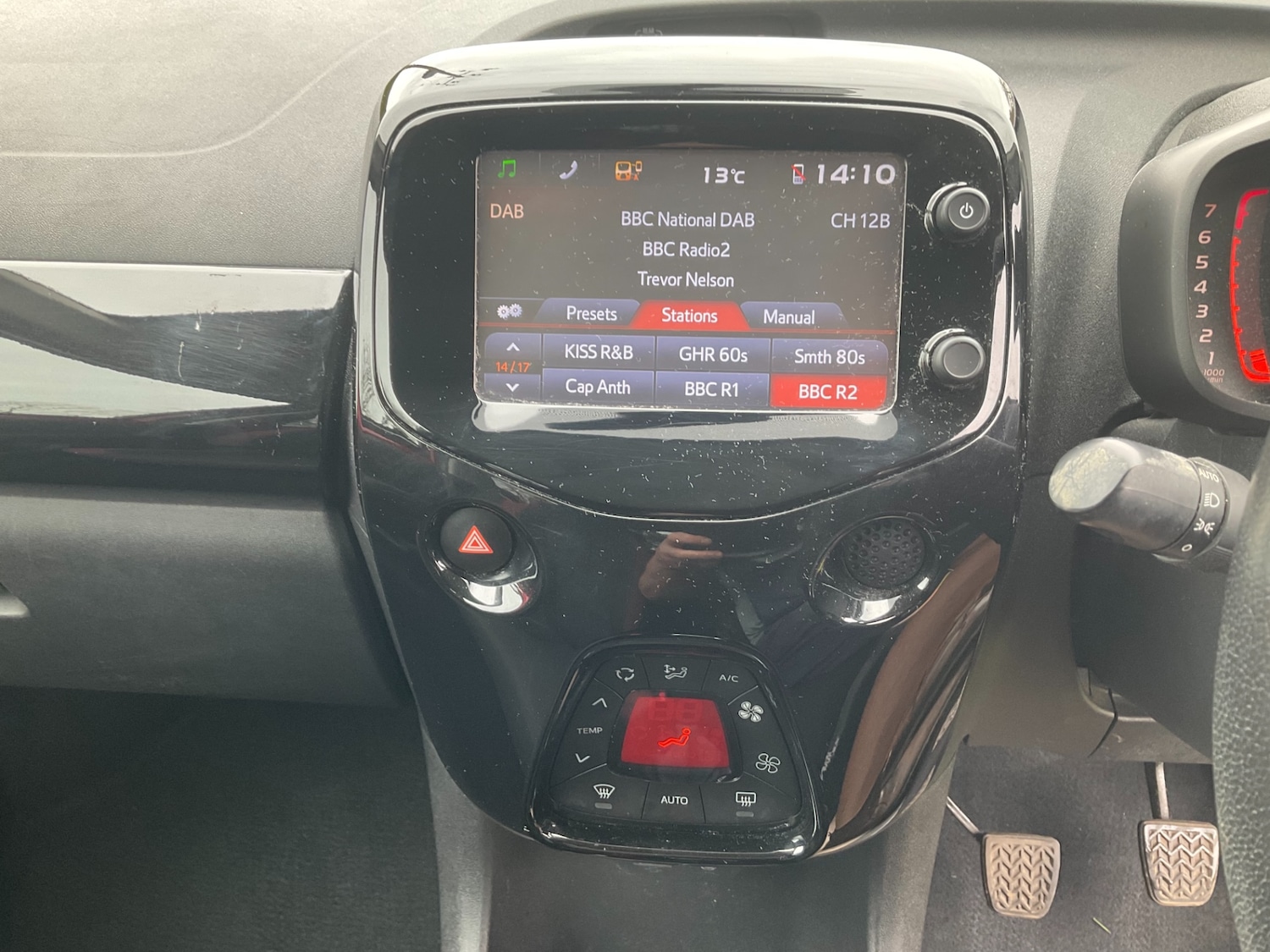 Used Toyota AYGO 2017 for sale - 78145988: Photo 3
