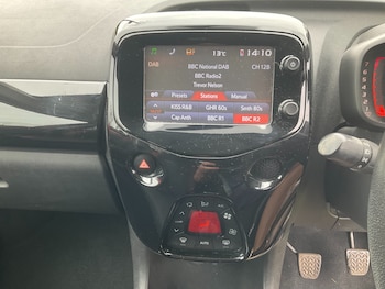 Used Toyota AYGO 2017 for sale - 78145988: Photo