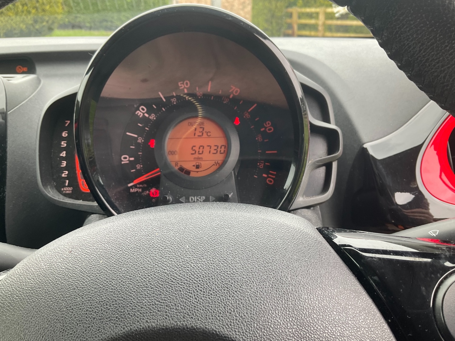 Used Toyota AYGO 2017 for sale - 78145988: Photo 6