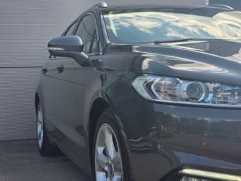 Used Ford Mondeo 2018 for sale - 74750732: Photo