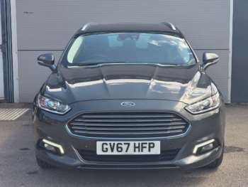 Used Ford Mondeo 2018 for sale - 74750732: Photo
