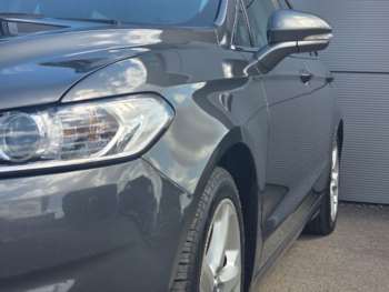 Used Ford Mondeo 2018 for sale - 74750732: Photo