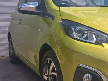 Used Peugeot 108 2019 for sale - 74699549: Photo