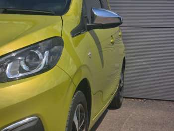 Used Peugeot 108 2019 for sale - 74699549: Photo