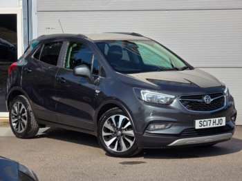 2017 (17) - 1.4i Turbo Elite Nav Euro 6 (s/s) 5dr