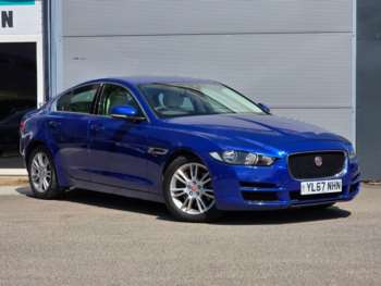 2017 (67) - 2.0i Prestige Auto Euro 6 (s/s) 4dr