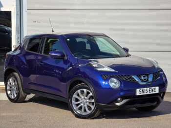 2015 (15) - 1.2 DiG-T Tekna 5dr