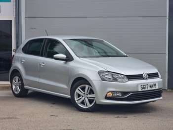 2017 (17) - 1.2 TSI Match 5dr DSG