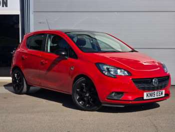 2019 (19) - 1.4i ecoTEC Griffin Euro 6 5dr