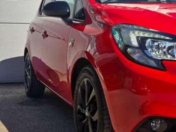 Used Vauxhall Corsa 2019 for sale - 74701597: Photo