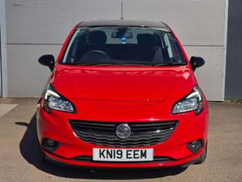 Used Vauxhall Corsa 2019 for sale - 74701597: Photo