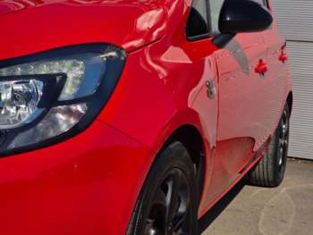 Used Vauxhall Corsa 2019 for sale - 74701597: Photo