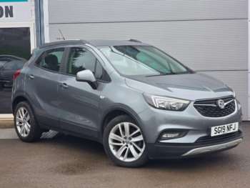2019 (19) - 1.4T ecoTEC Active 5dr
