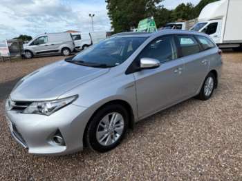Used Toyota Auris 2015 for sale - 74700984: Photo