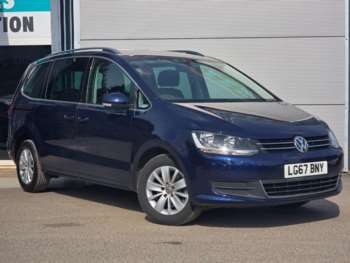 2017 (67) - 1.4 TSI SE DSG Euro 6 (s/s) 5dr