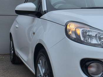 Used Vauxhall Adam 2017 for sale - 74700691: Photo