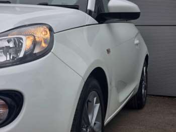 Used Vauxhall Adam 2017 for sale - 74700691: Photo