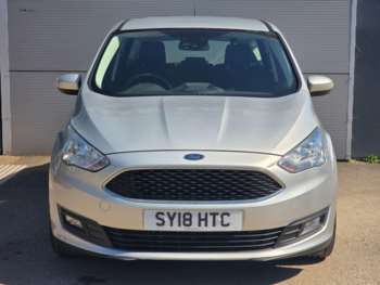 Used Ford C-Max 2018 for sale - 74699559: Photo