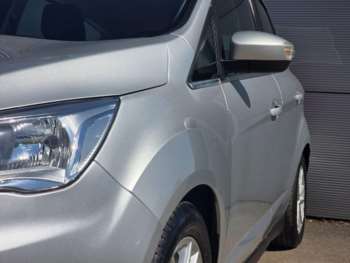 Used Ford C-Max 2018 for sale - 74699559: Photo