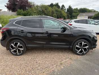 2017 (67) - 1.6 DIG-T Tekna Euro 6 (s/s) 5dr