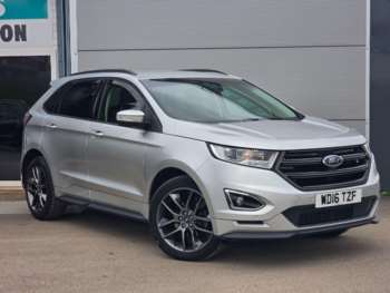 2016 (16) - 2.0 TDCi 180 Sport 5dr