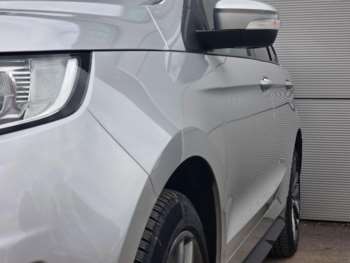 Used Ford Edge 2016 for sale - 74699608: Photo